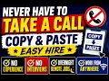 How to Search for Overnight No-Phone Part-Time Remote Jobs Beginner Friendly