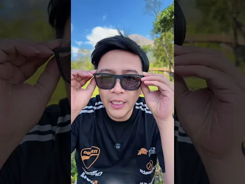 kacamata anti silau polaris
