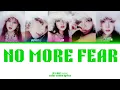 Lagu How Would (G)I-DLE Sing This Song? | AI Cover 'No More Fear' Lyrics
