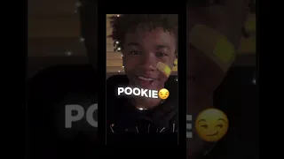 Why They Call Me Pookie 