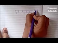 Linear Queue Queue Data Structure Implementation DSA Working Ebenezer Tutorials