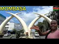 Inside the most vibrant biggest market  in mombasa (marikiti market) 
