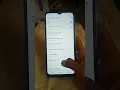 how to enable USB default settings on vivo