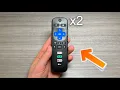 Roku RC280 Replacement Remote Control - User Review