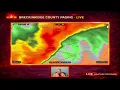 Kentucky Severe Weather Center Live Stream