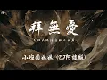 Download Lagu 小班圓妹妹 - 拜無憂 (DJ阿譴版)「不拜天地浩蕩河山永蔚 不拜高堂濟清輝」【動態歌詞/PinyinLyrics】♪