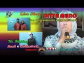 Download Lagu Organ sunda - DAUN HIRIS  voc.  Dewi rahmawati-live cibingbin
