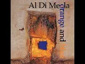 Chilean Pipe Song - Al Di Meola