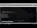 Databases in Metasploit