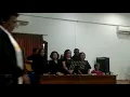 Lagu Kisah Seorang Penabur | Cipt. : Dono AS | Dinyanyikan oleh : VG SERAFIM GPIB KASIH KARUNIA DENPASAR