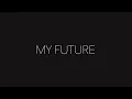 Billie Eilish - my future (Karaoke Piano)