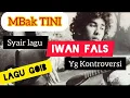 Download Lagu MBAK TINI Syair Lagu Kontroversi #IwanFals #lagu #goib
