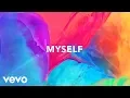 Download Lagu Avicii - Talk To Myself (Lyric Video)