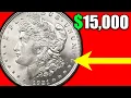 How much is a 1921 Silver Morgan Dollar Coin Worth