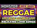 CHILL REGGAE MIX 2025 🎧☀️ | RELAXING ROOTS & CARIBBEAN SUMMER GROOVES