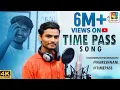 Download Lagu Time Pass Song | Color Masthugunnadani Song | Tiktok Trending Song| Naresh Nani