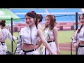 Rakuten Monkeys 樂天桃猿 -196°C強冽趴 中場舞 G.E.M鄧紫棋《 超能力》 Rakuten Girls 樂天女孩 李若潼Tanya 2021.05.09