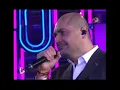 Miguel Bosé y Reyli Amor del Bueno