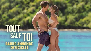 Tout Sauf Toi - Bande-annonce officielle