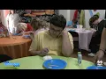Camp Sight 2026 at Community Services for Sight