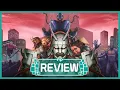 Download Lagu Vengeful Guardian: Moonrider Review - Noisy Pixel