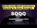 SQQQ - ProShares UltraPro Short QQQ ETF