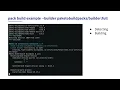 Introduction to Buildpacks NodeJS Example