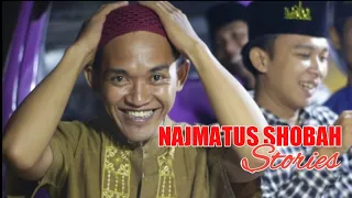 najmatus shobah stories | qoqoqo gus aa'