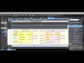 Crear un simple programa en Sysmac Studio para el Controlador NX