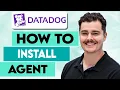 How To Install Datadog Agent 2026 Guide