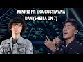 Download Lagu KENRIZ FT. EKA GUSTIWANA - DAN (SHEILA ON 7) INDONESIAN IDOL 2025