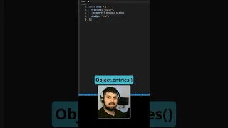 Mastering JavaScript Unleashing the Power of Object entries