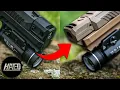 The BEST P320 Compensators on the Market