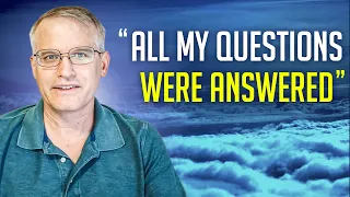 Man Dies and Meets Creator In Shocking NDE; Learns The Importance of Free Will (NDE)