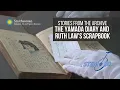 Stories from the Archive - The Yamada Diary and Ruth Law s Scrapbook