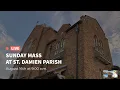 Sunday Mass August 16 2020