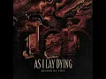 My Own Grave - As I Lay Dying