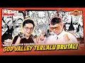 Download Lagu GOD VALLEY TERLALU BRUTAL! | BEDAH CHAPTER 1161-1162 | Podcast Sunny Gow Eps 42