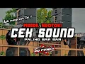 Download Lagu DJ CEK SOUND MBEDIL NROTOK PALING BAR BAR BASS GLERRR