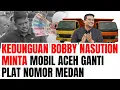 Download Lagu BOBBY NASUTION CREATED THE ACEH, NORTH SUMATRA CONFLICT