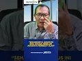Download Lagu Mantan Pimpinan KPK: Mengusut Kasus Korupsi Dalam Intansi Sangat Sulit Ditembus #shorts