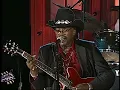 Otis Rush — I Can't Quit You Baby