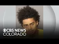 Suspect arrested in shooting near Union Station