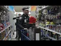 John Hunkler Memorial Kids N Cops Shopping Event West Chester Police Department