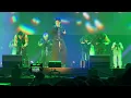 SB19 / Emoji 【SUMMER SONIC TOKYO, Pacific Stage】 Aug 15th