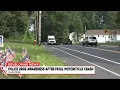 Motorcyclist killed Chicopee crash