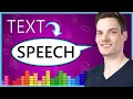 Download Lagu 💬 Text to Speech Converter - FREE \u0026 No Limits