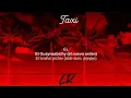 Mariah, Guaynaa - Taxi (Letras / Lyrics)