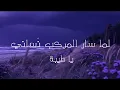 Lagu لما سار المركب نساني 🌊 #shorts #viral #trending #fyp #explore #foryou #youtubeshorts #العراق #viral 