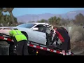 Two Girls ages 1 and 13 Killed After Van Slams into Back of Toyota on Phelan Road